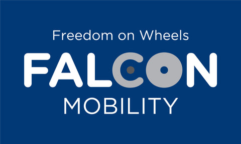 Falcon Mobility Logo