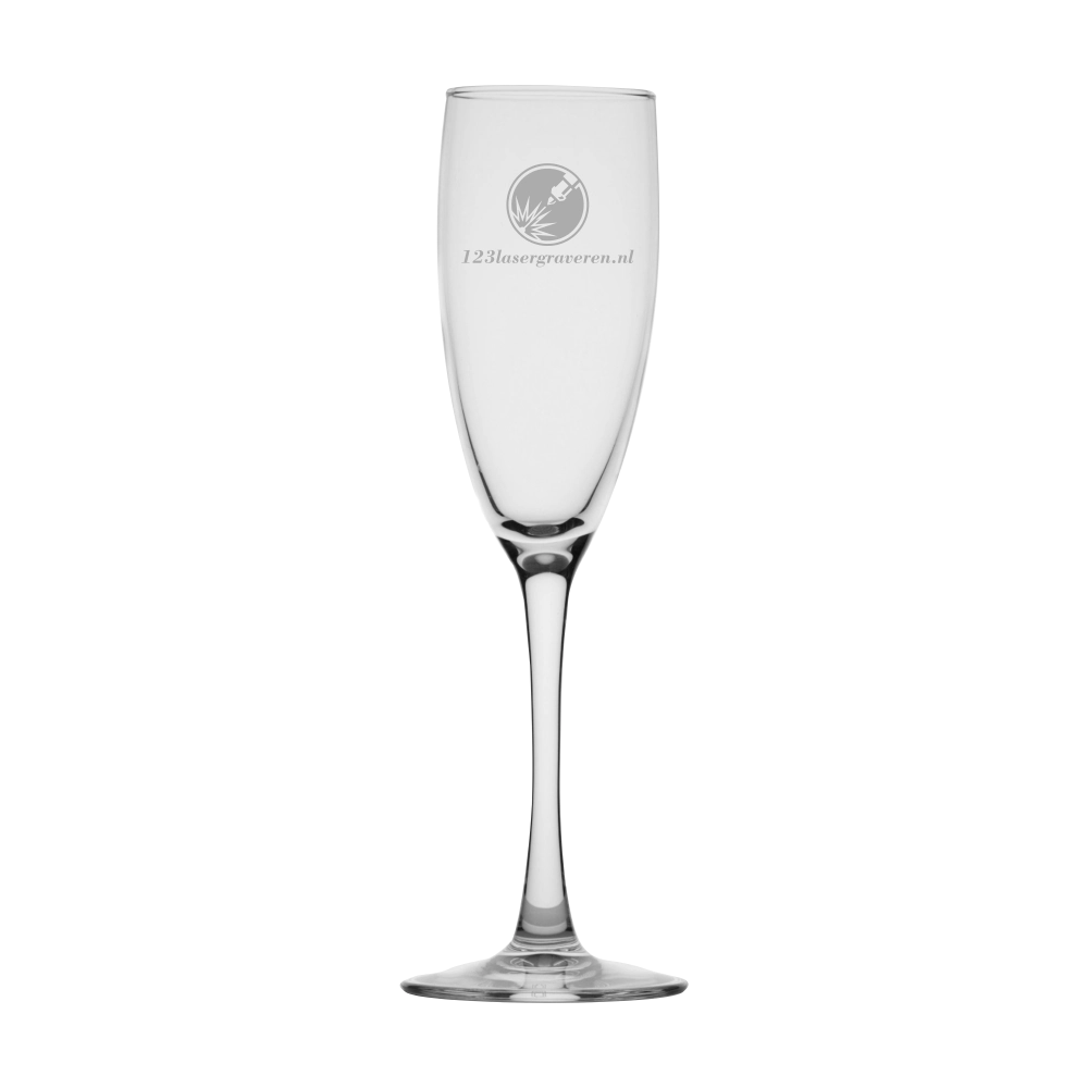 Champagneglas Flute