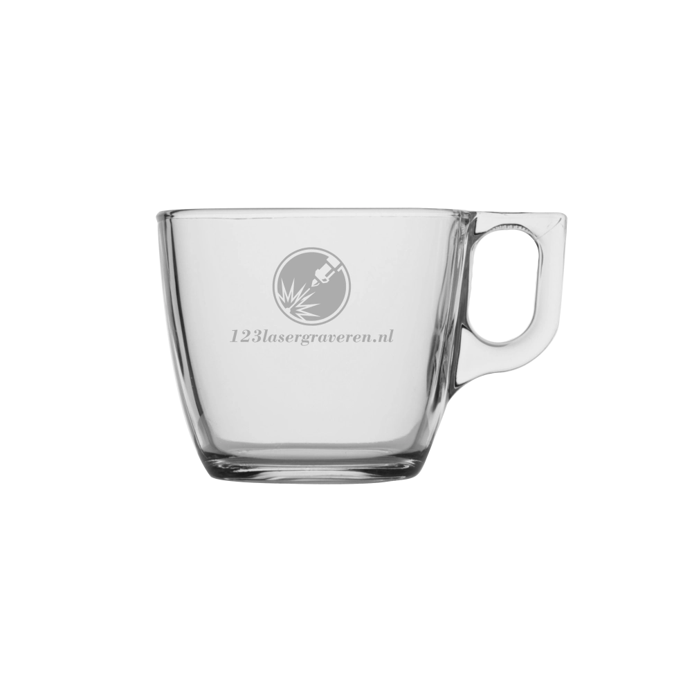 Koffieglas Voluto