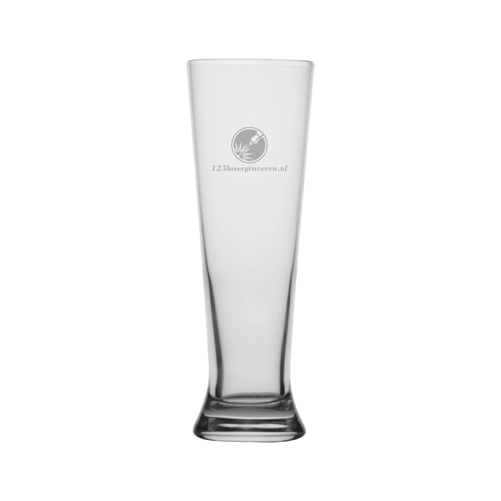 Pilsener Bokbier Bierglas