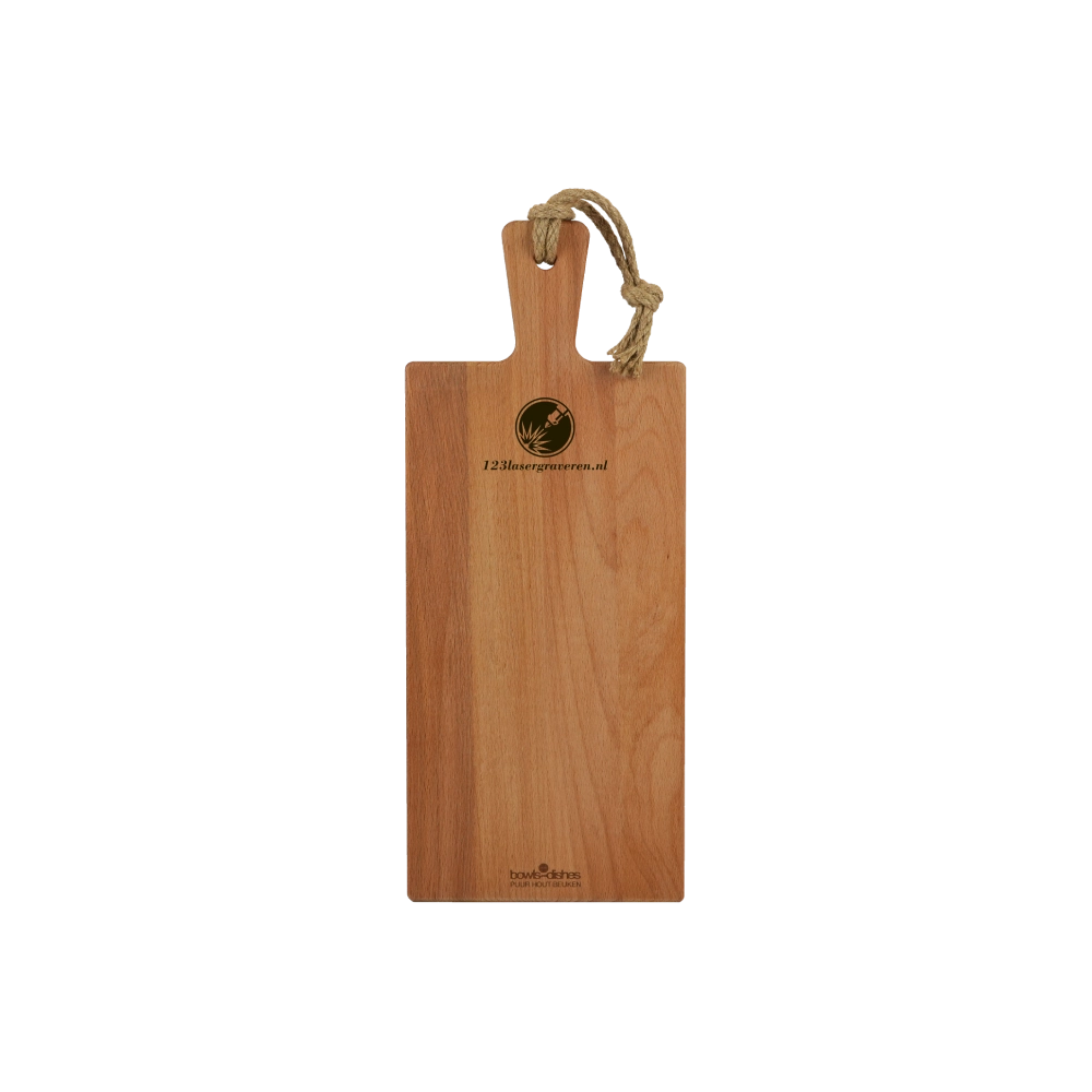 Serveerplank Beuken BD