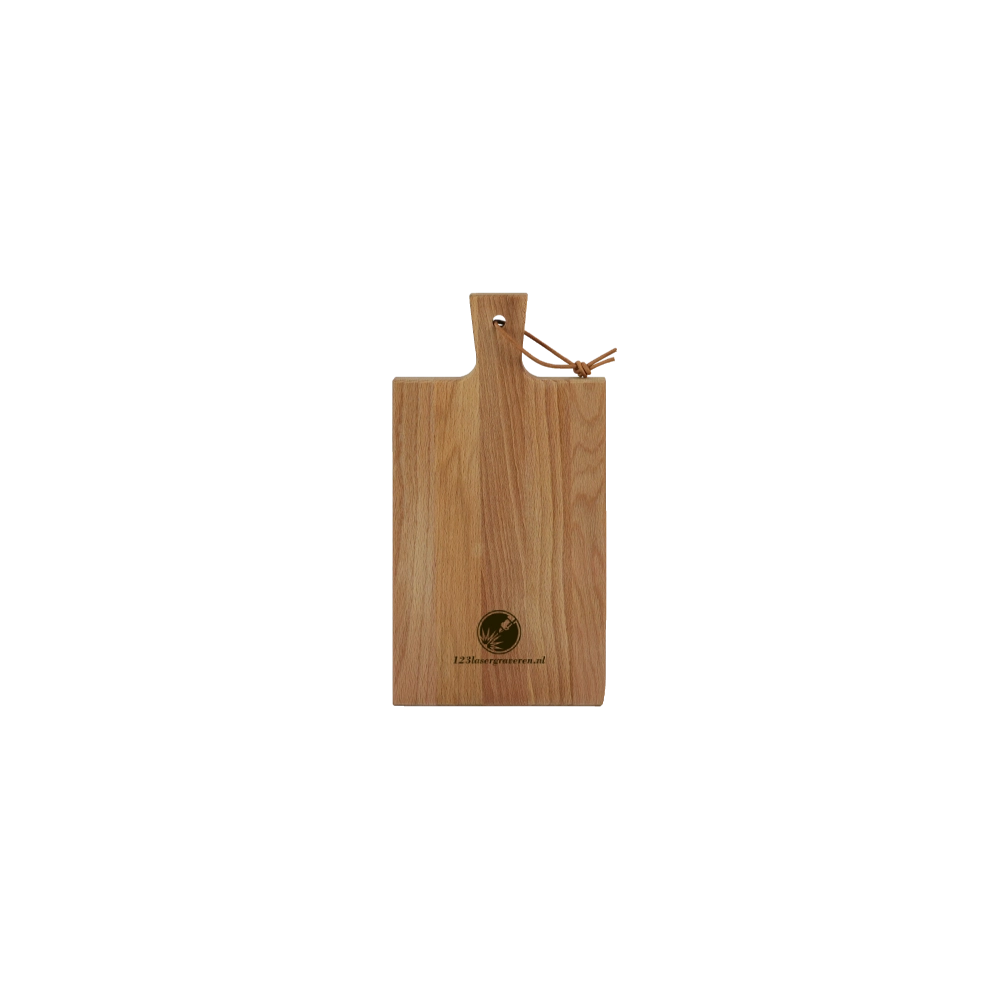 Tapasplank Beuken S