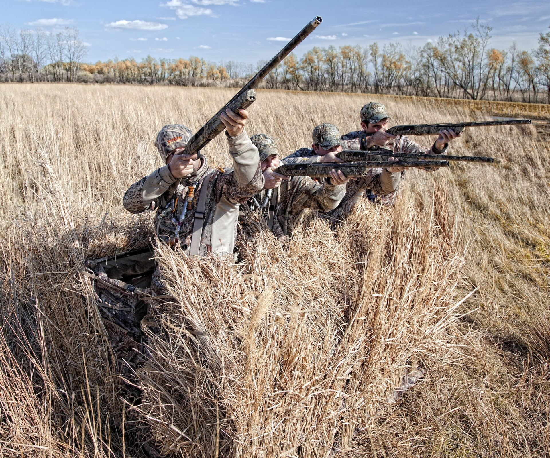 How to hide using an Avian X A-Frame