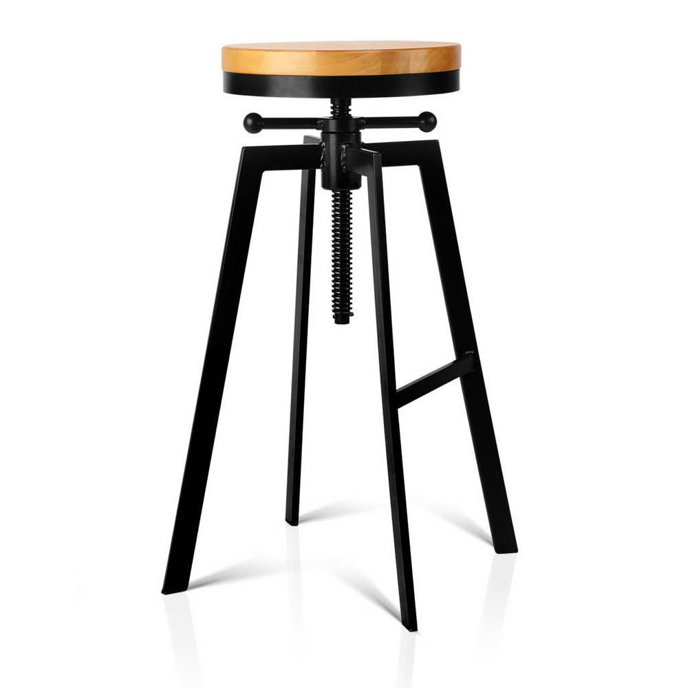 Барный стул Industrial Barstool