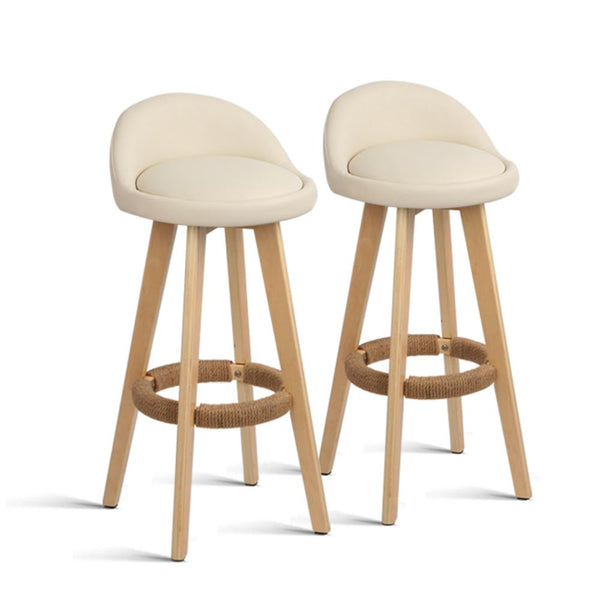 dwell bar stools