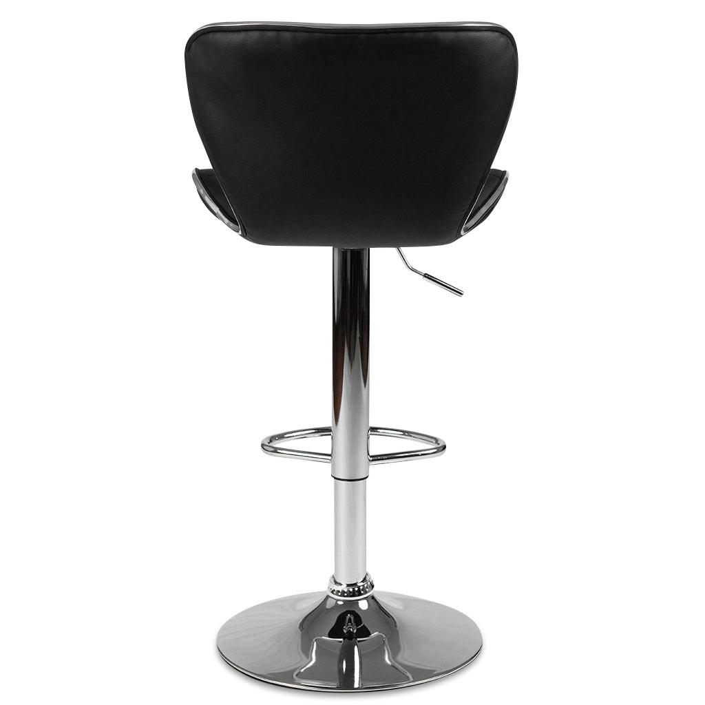 extra tall adjustable bar stools