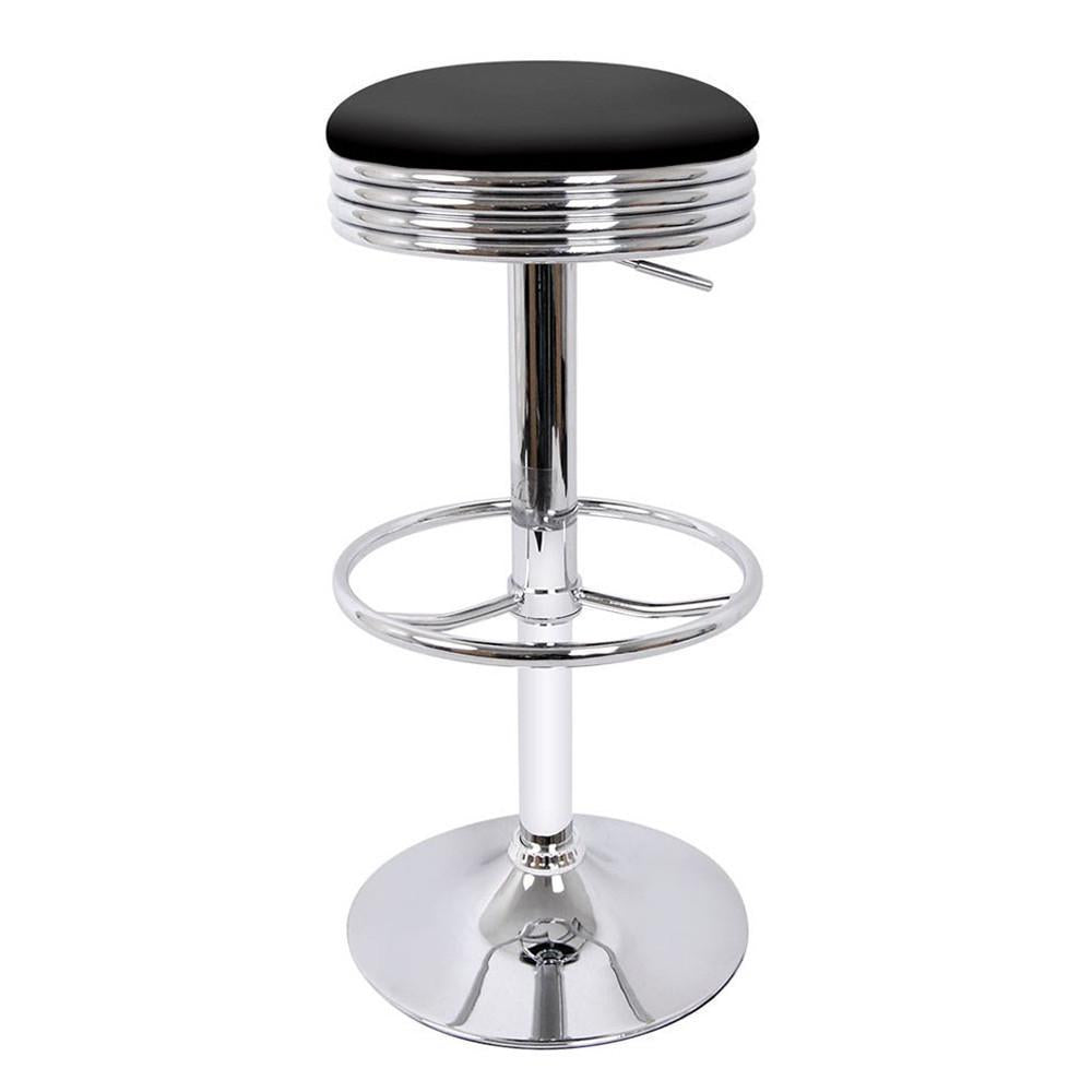 black bar stools