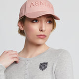 Asmar Logo Cap