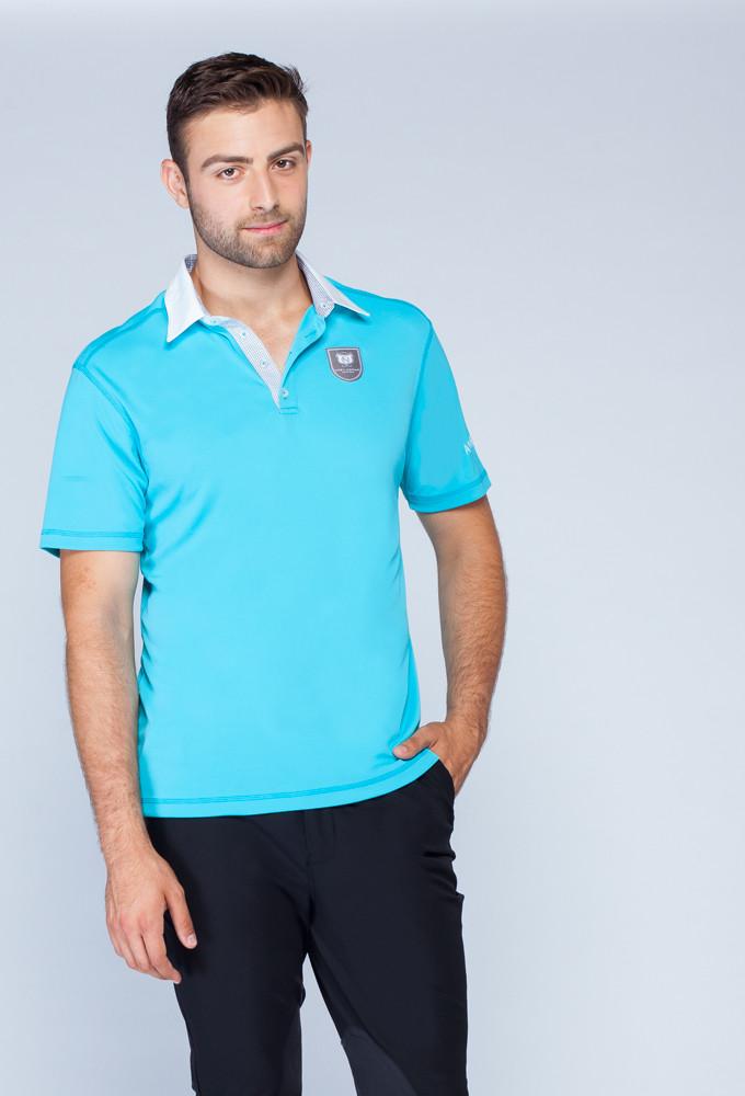 Men's Polo – Noel Asmar Equestrian