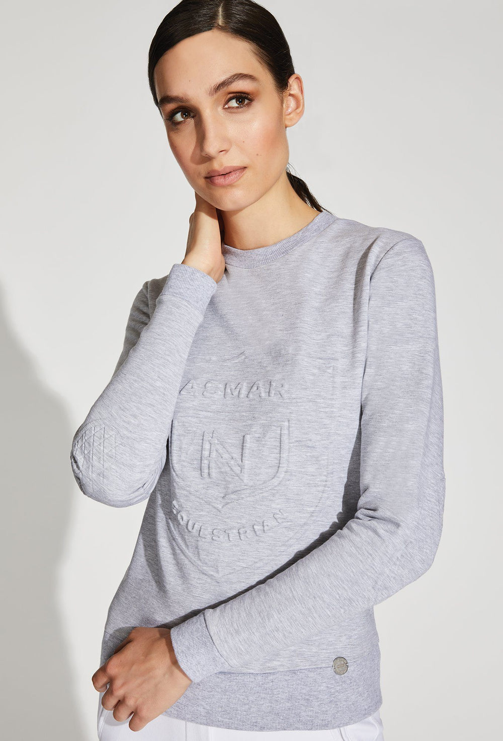 Noel Asmar Denver Pullover