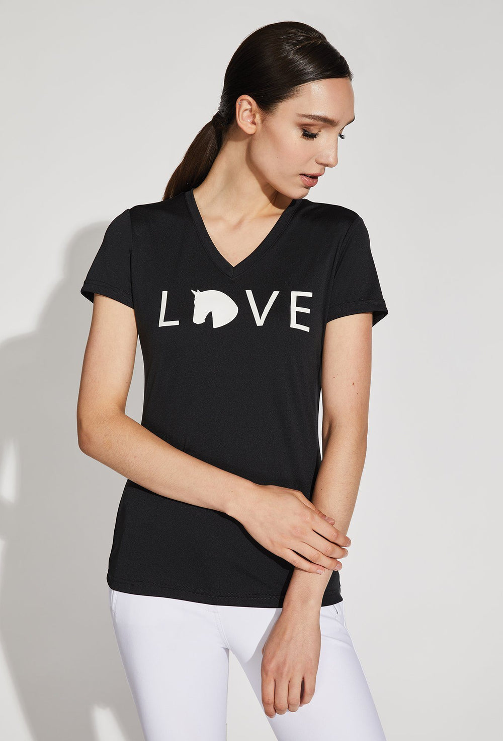 Asmar 1 Love (horse) Sun Shirt