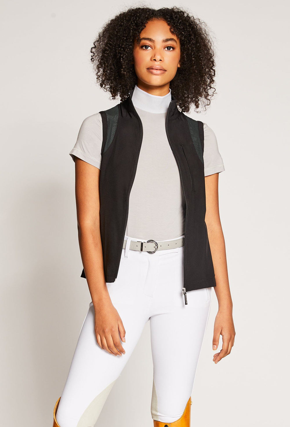 Asmar Clara Vest