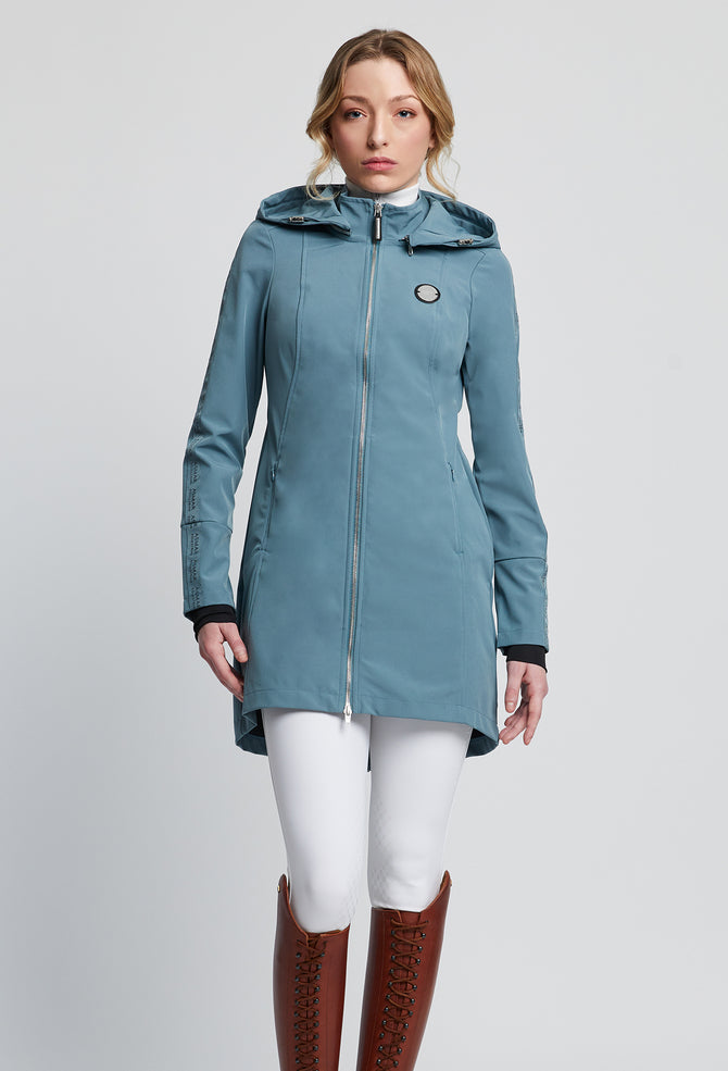 Asmar Equestrian SPECIAL EDITION ALL WEATHER RIDER SS22