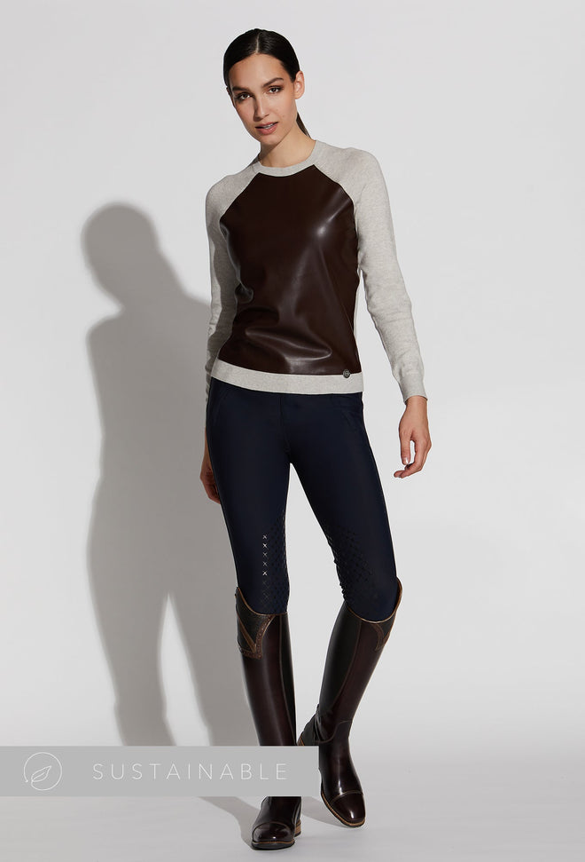 Equestrian Sweaters for Women | Asmar Equestrian