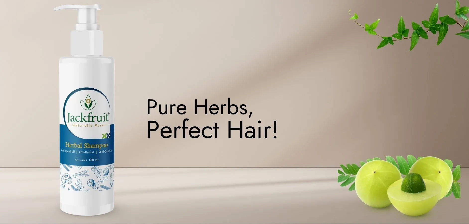 Best Herbal Shampoo Online
