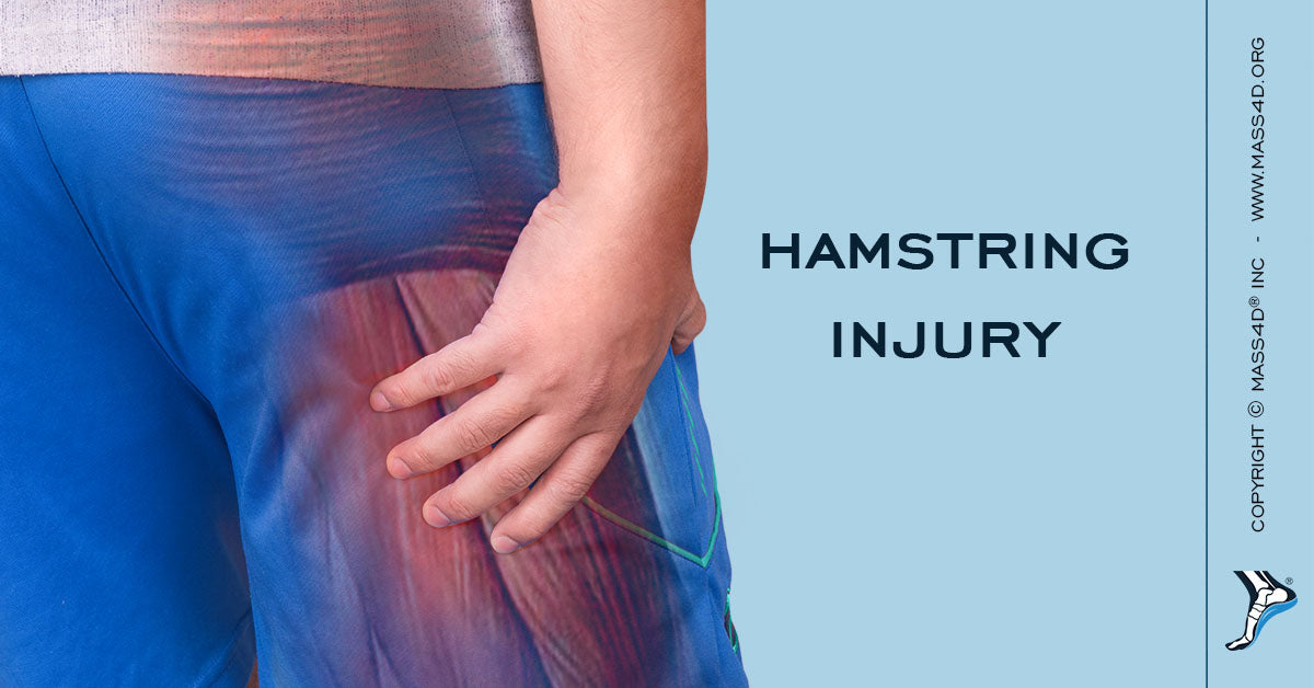 Causes and Symptoms of Hamstring Injuries | MASS4D® Insoles - MASS4D ...