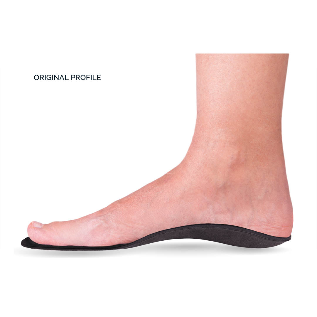 foot insoles