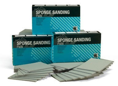Indasa Sanding Sponge 115mm x 140mm