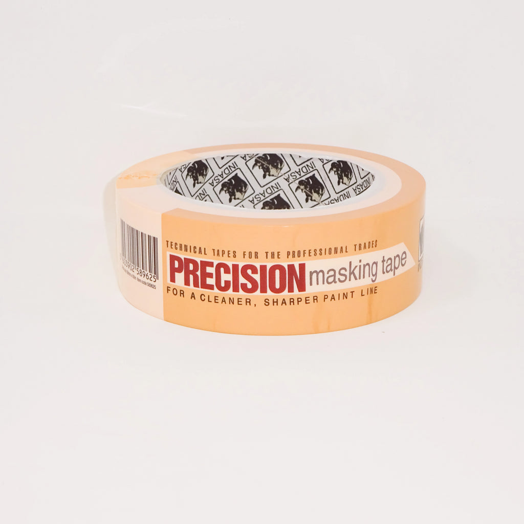 Indasa Cover Rolls Pre-Taped Masking Film Collection – indasa