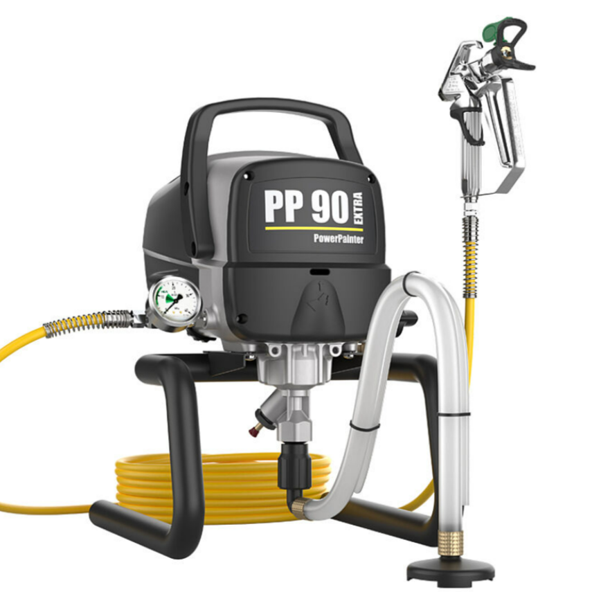 Wagner SF23 Pro Airless Sprayer 2411218 from