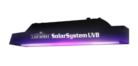 California Lightworks Solar System UVB