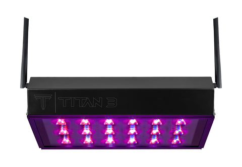 Cirrus LED Systems Titan 3 COB LED Grow Light