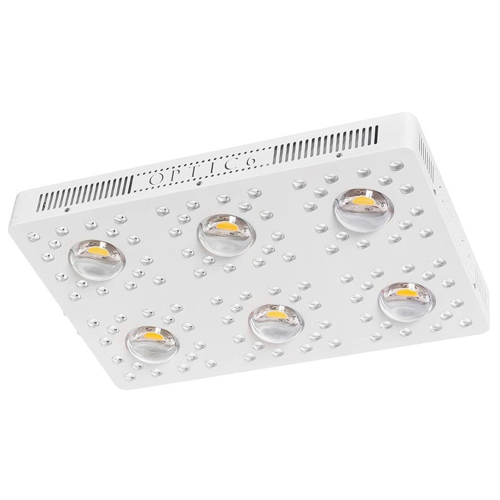 Buy Optic LED Optic GEN4 Dimmable COB LED Grow Light - 570W – All Green Hydroponics