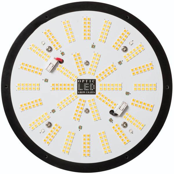 Optic LED PhatSlim 1XL Dimmable LED Grow Light (GEN7) LH351H V2