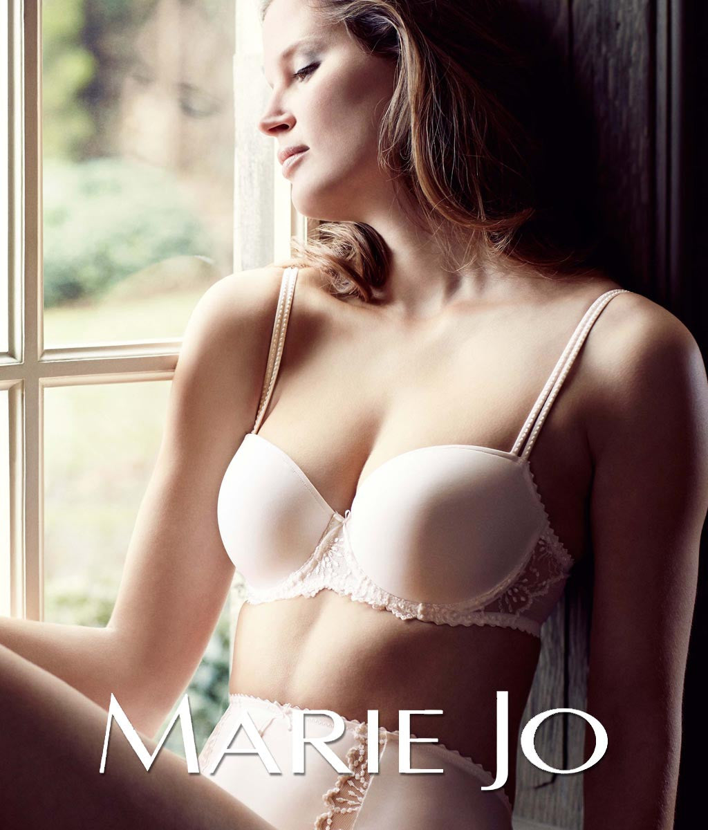 Marie Jo Jane Push Up Bra  Marie Jo Bras & Lingerie UK