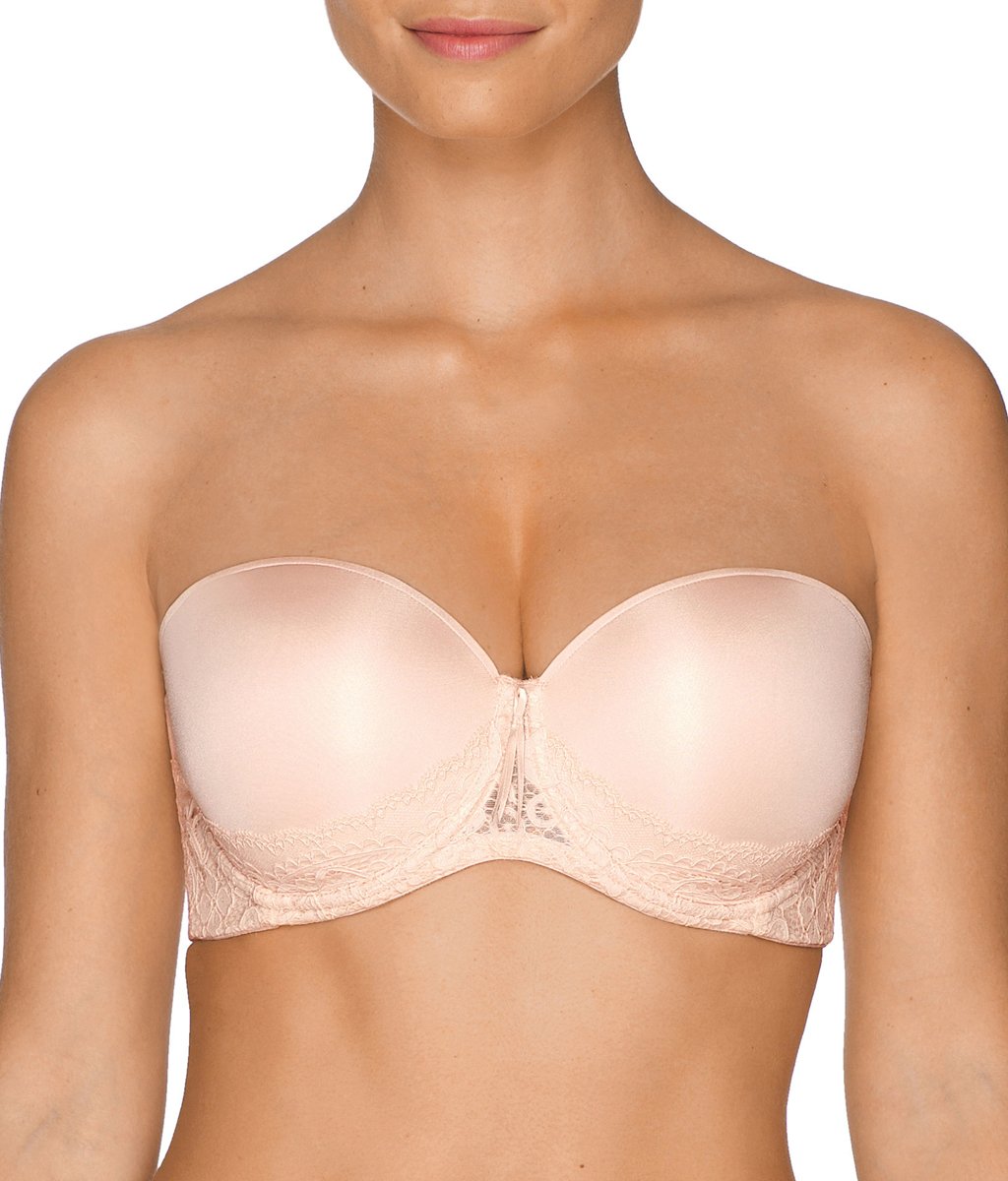 Strapless Bras