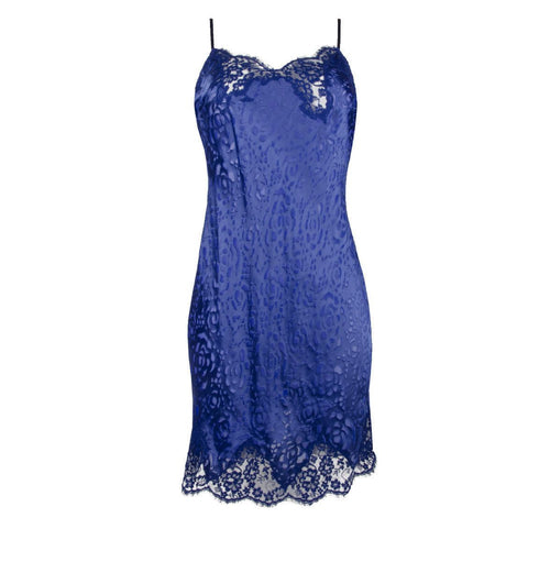 Dressing Floral Nuisette Charme Chemise - For Her from The Luxe