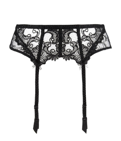 Lise Charmel Soir De Venise Suspender Belt Sandra Dee