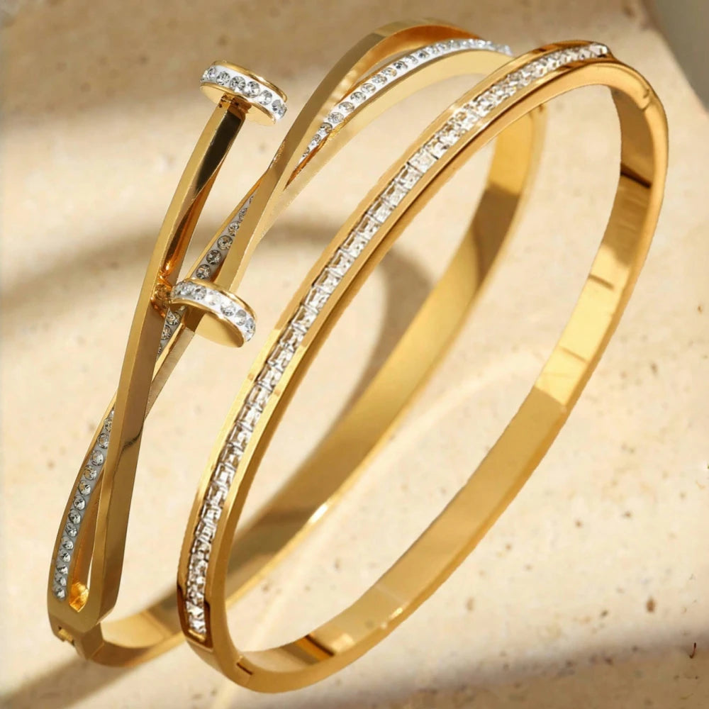 316L Edelstahlschmuck