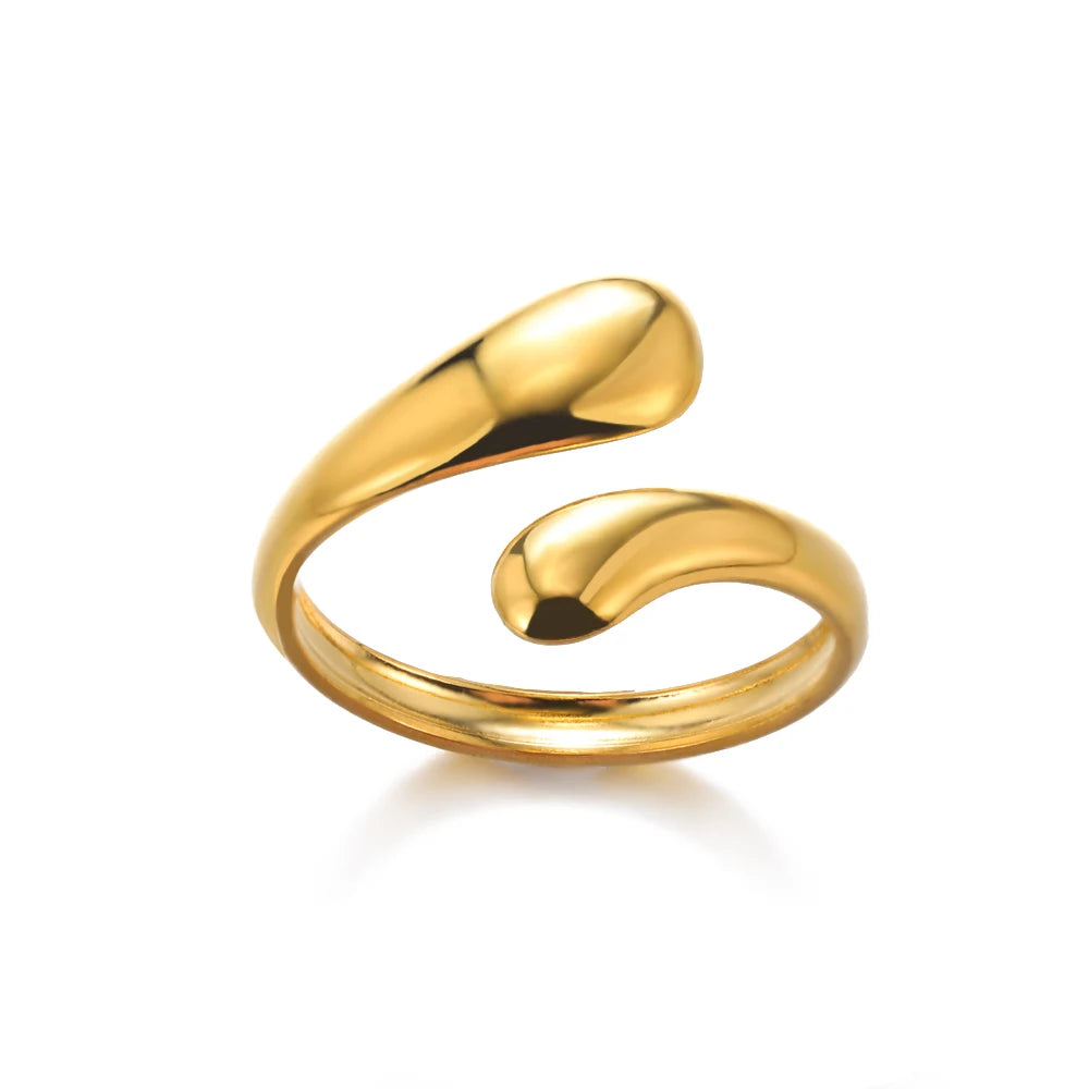 Couple Ring