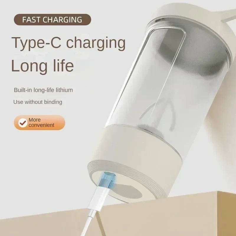 USB Charging