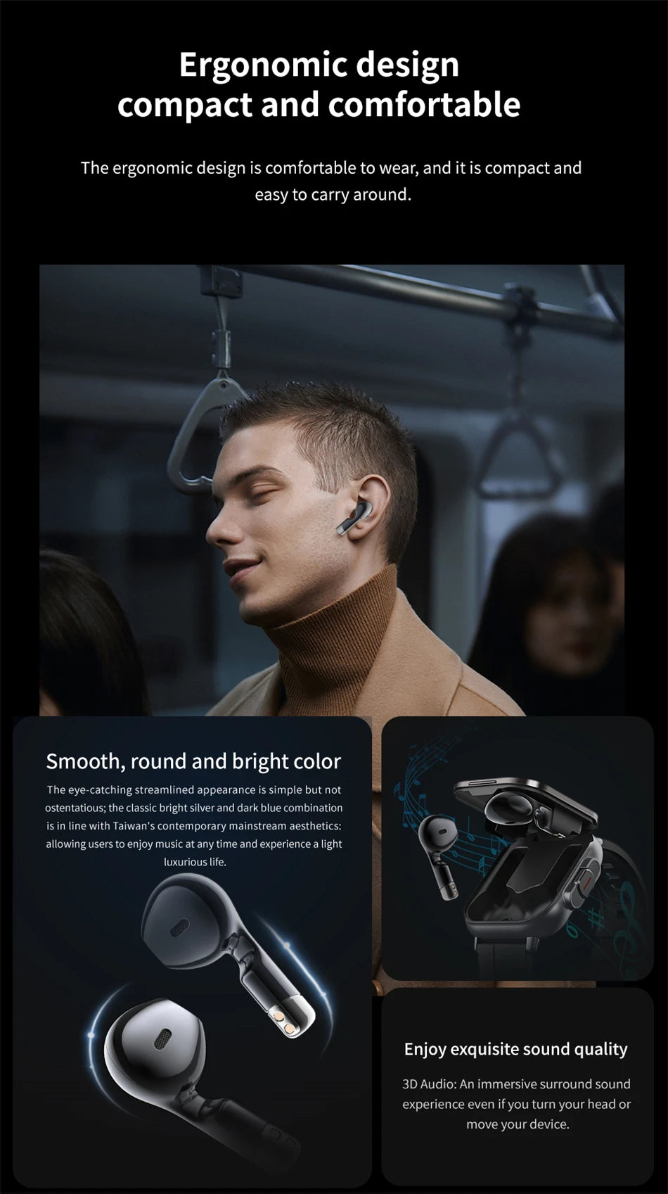 Watch Interface