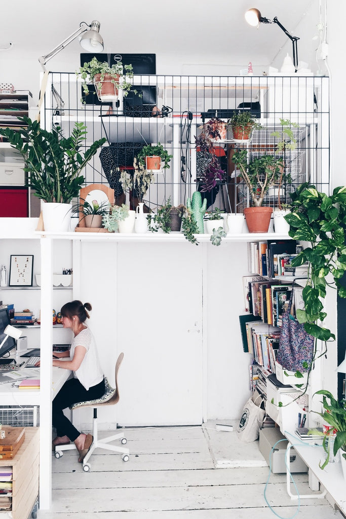 office deco