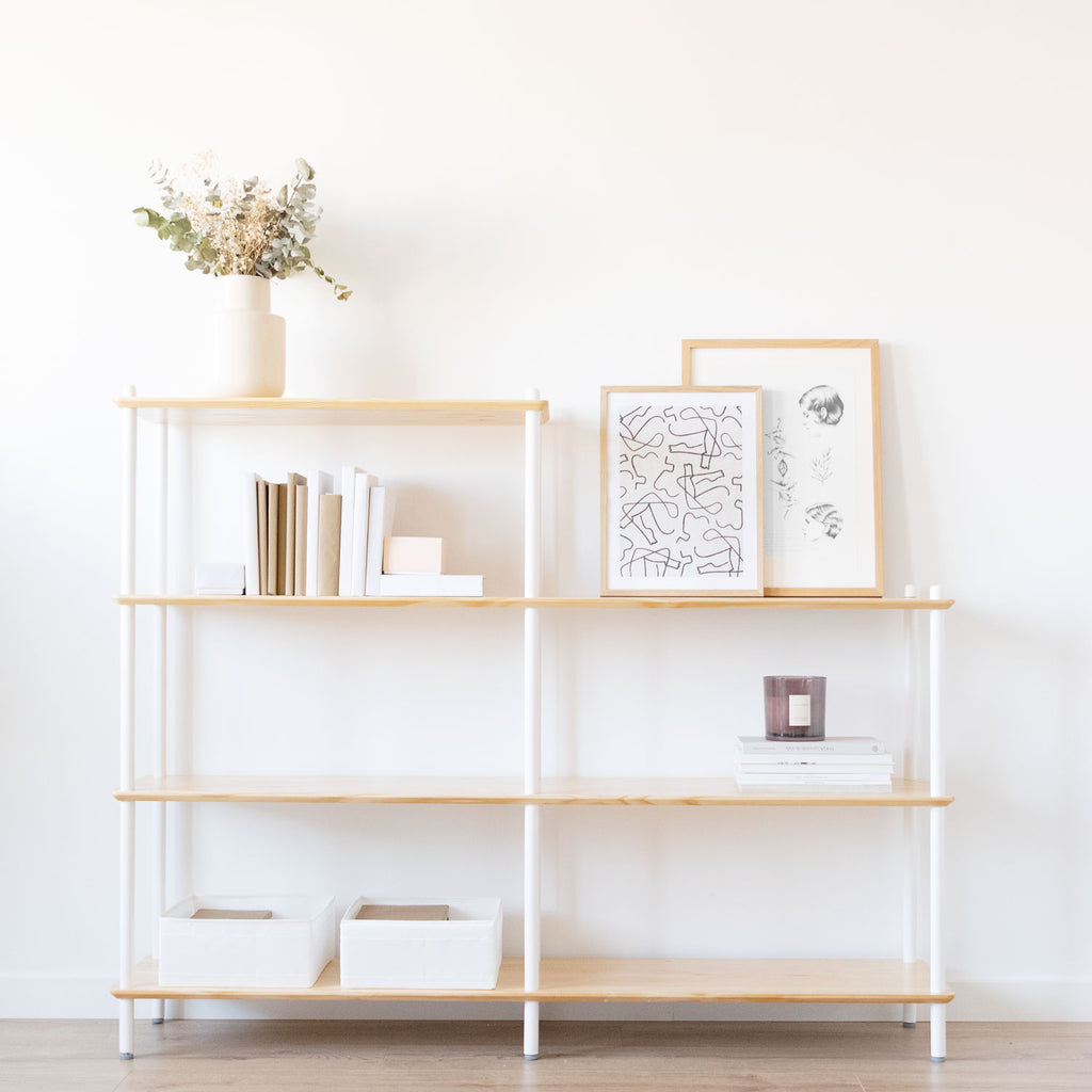 shelving