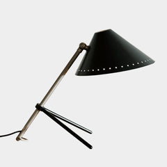 Pinocchio Lamp by H. Busquet for Hala Zeist, Netherlands – Joink.nl