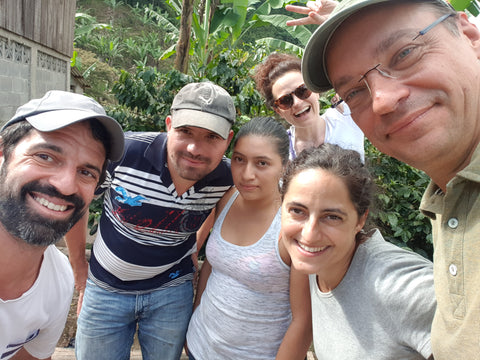 FarmLife Nicaragua