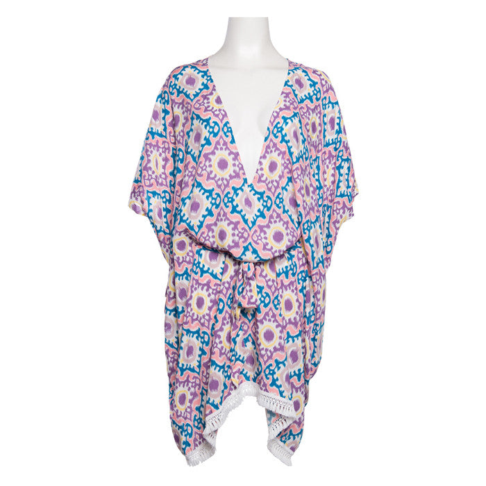 Caftan Clique - Shop Latitude