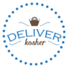 Deliver Kosher