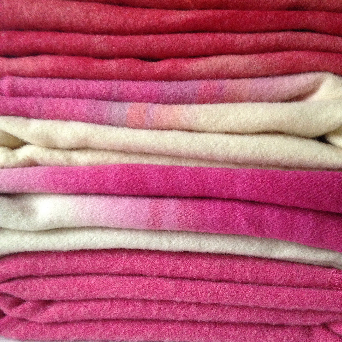 How to Wash Wool Blankets my frugal father