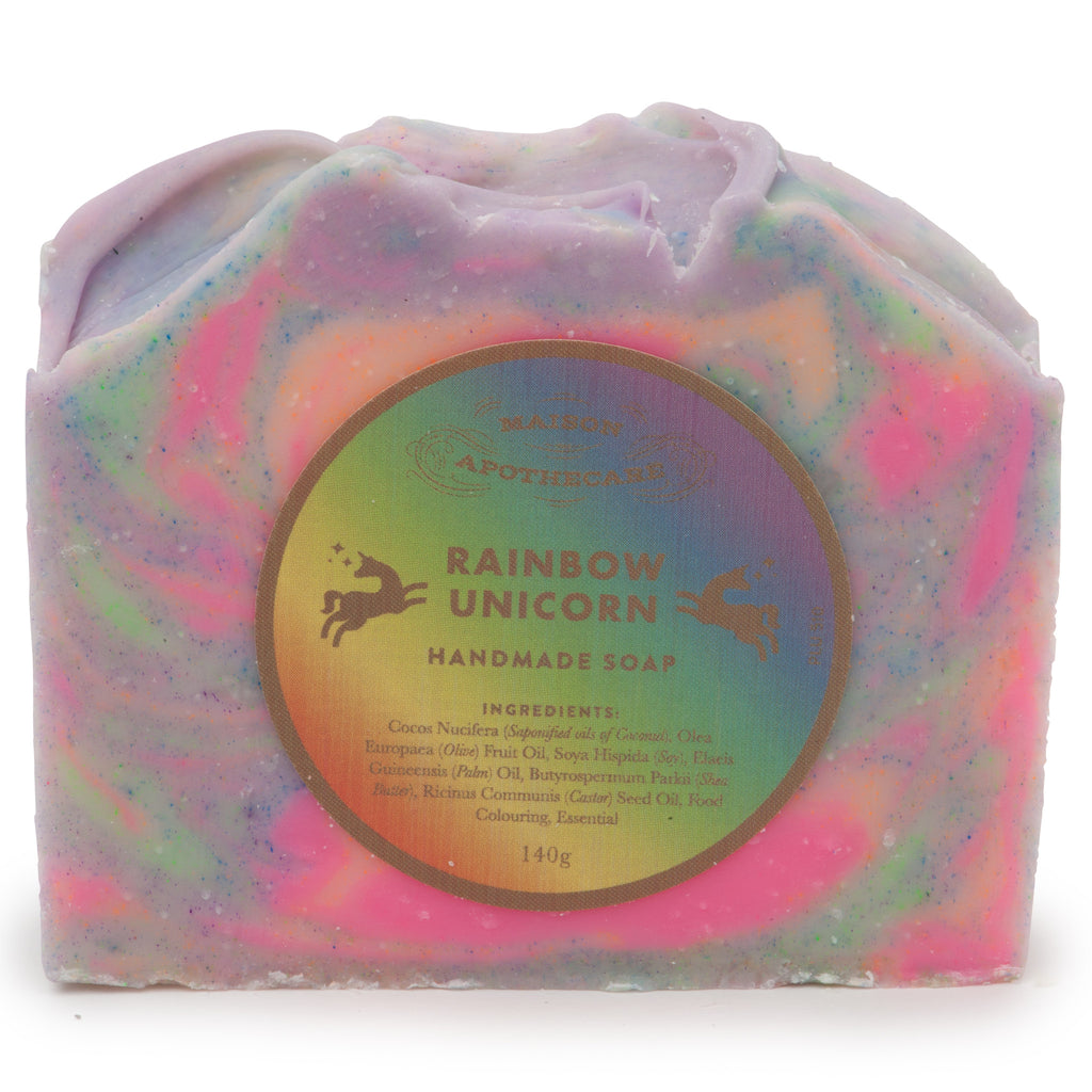 Image result for unicorn soap