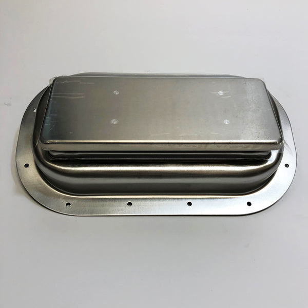 Roof Mounted 2-Way Air Vent – Aftermarket Parts