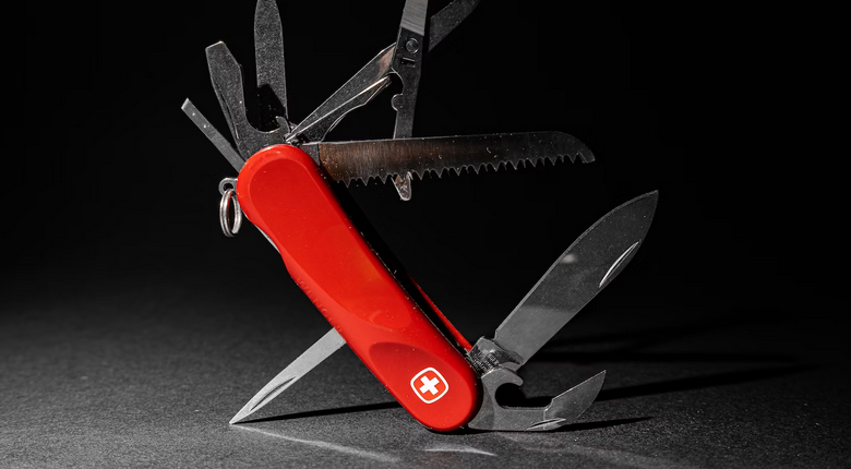 Swiss Army Knife