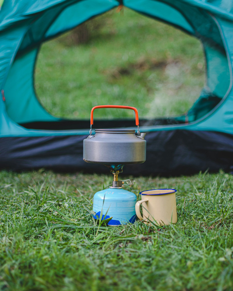 Camping Stove