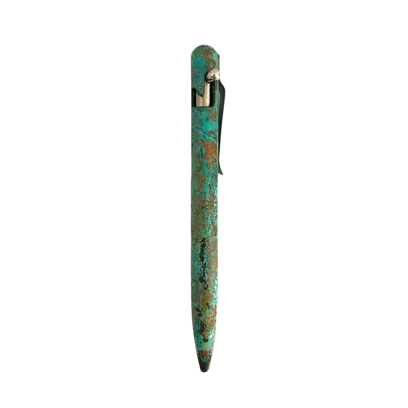 shipwreck-edition-copper-patina-bastion-bolt-action-pen