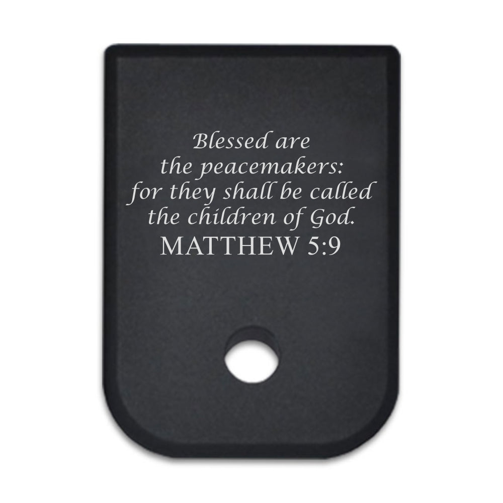 matthew-5-9-magazine-base-plate-for-glock