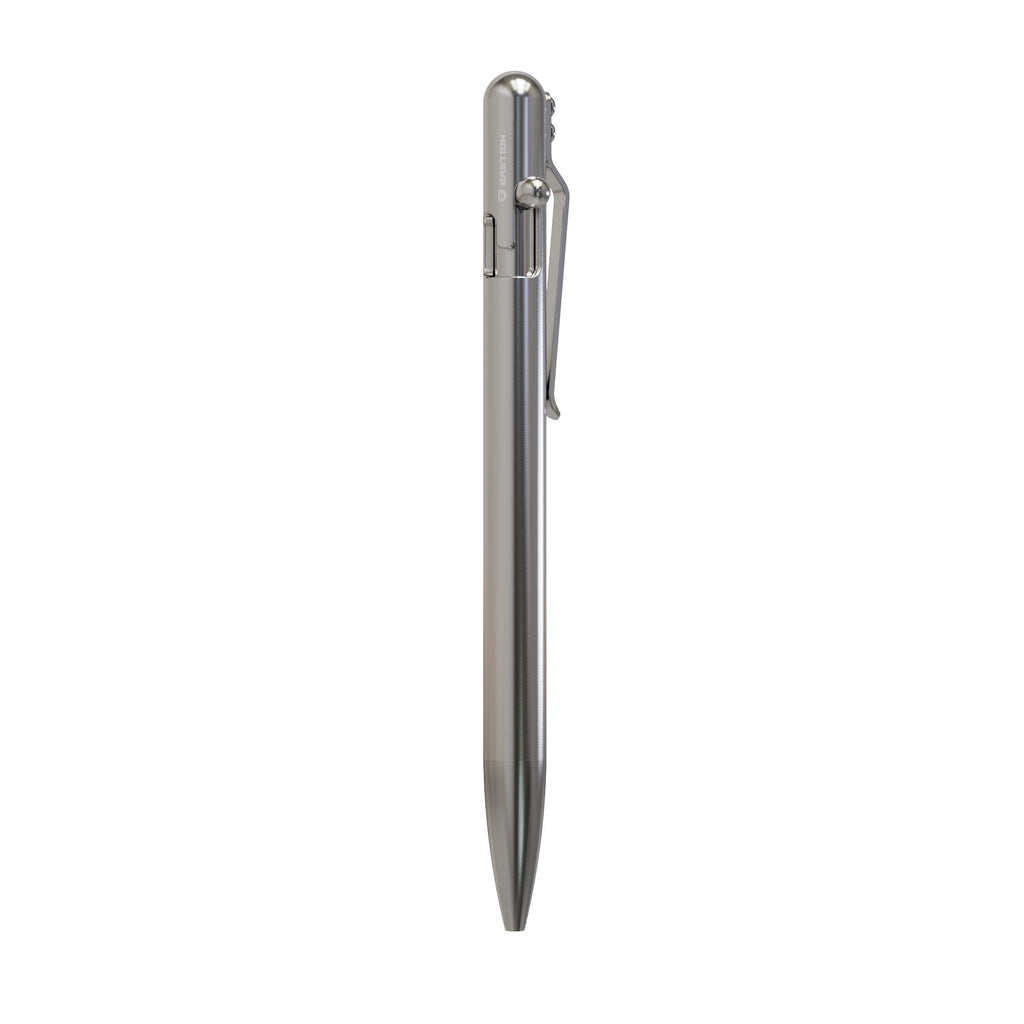 stainless-steel-bastion-slim-bolt-action-pen